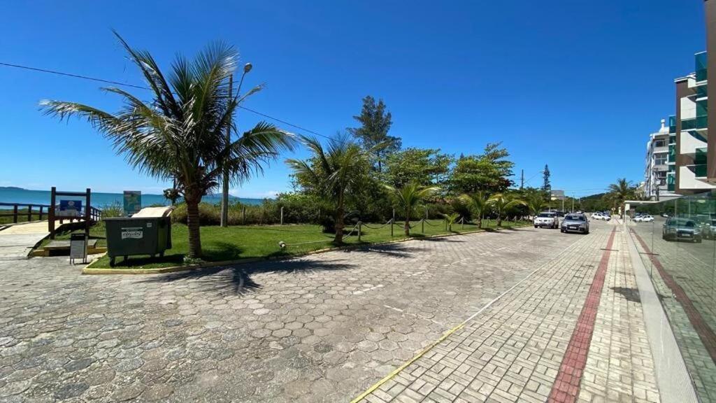 Solar Das Ilhas - Aconchegante Apartamento Na Linda Praia De 4 Ilhas Bombinhas Exterior foto